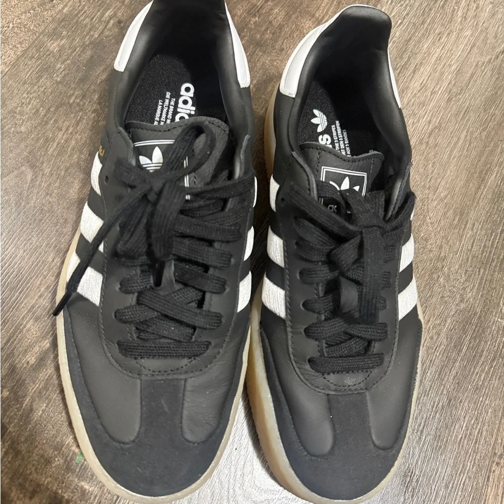 Adidas Samba - Women - Picture 2 of 5